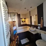 Apartmán Anna *