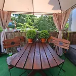 Anna Apartment Misdroy