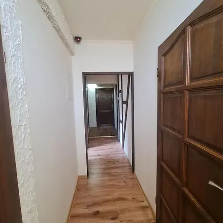 Anna Apartamento Miedzyzdroje