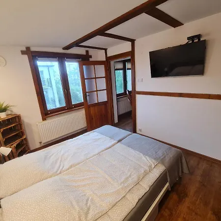 Apartmán Anna