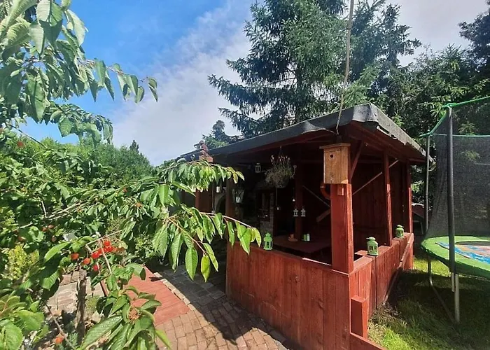 Апартаменты Anna *