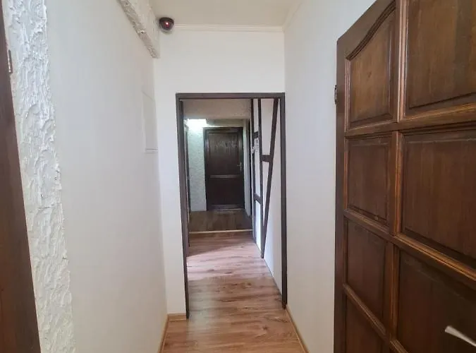 Anna Апартаменты Мендзыздрое