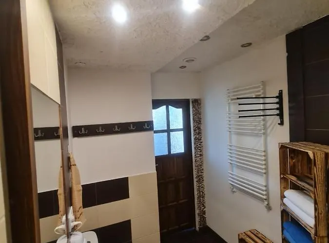 Anna Апартаменты *