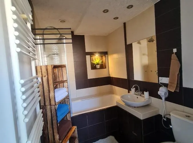 Апартаменты Anna *